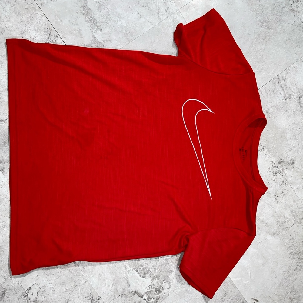 Nike shirt
